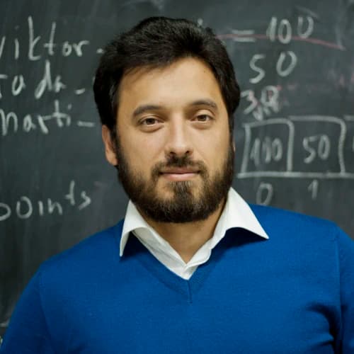 Кирил Митов
