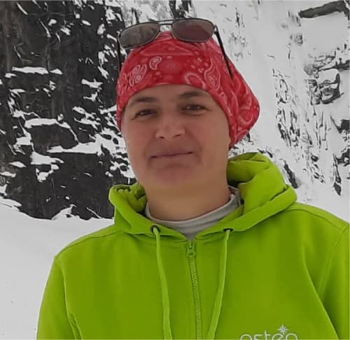 Таня
Динева