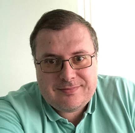 Веселин Александров
