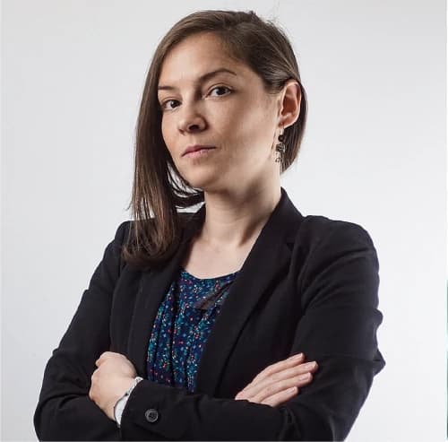 Виктория Антонова