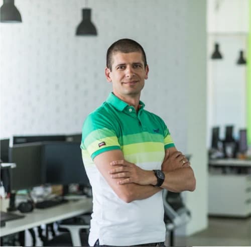 Светозар Георгиев