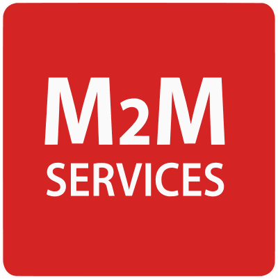M2M Services