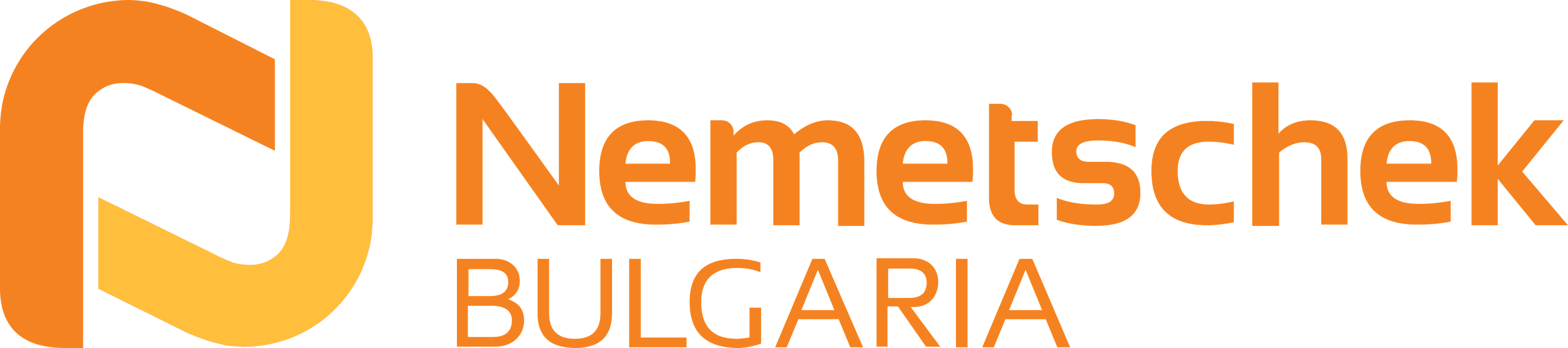 Немечек България