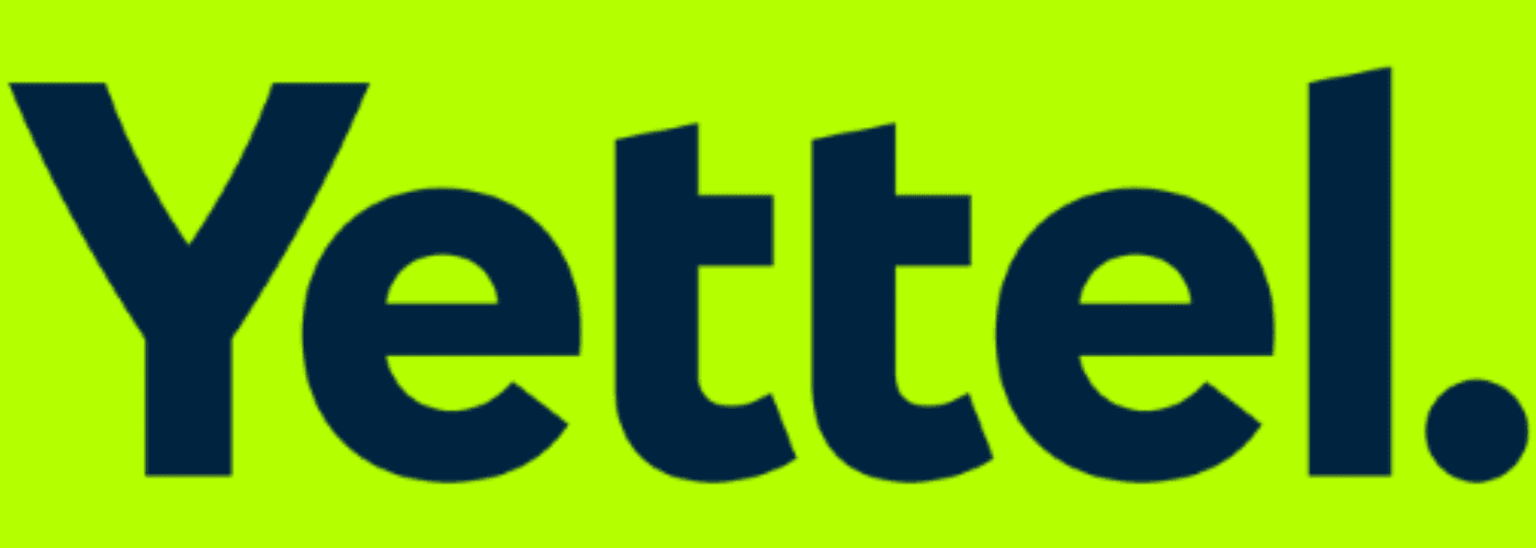 Yettel